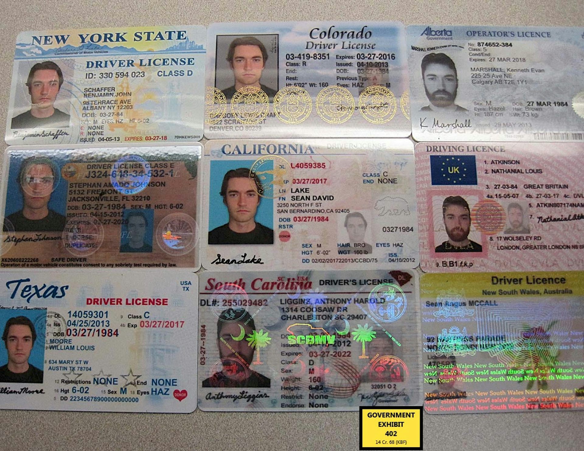 Using Bitcoin For Fake Id